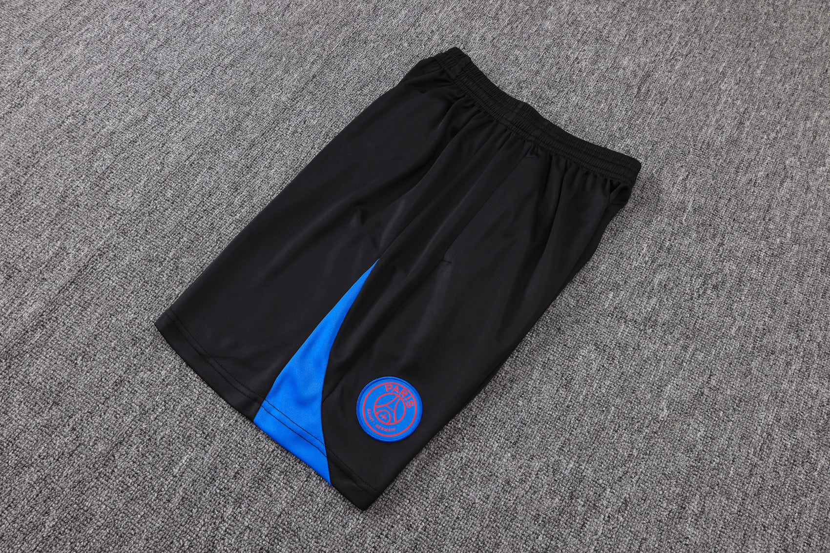 Men’s Paris Saint-Germain Training Vest White/Black/Blue