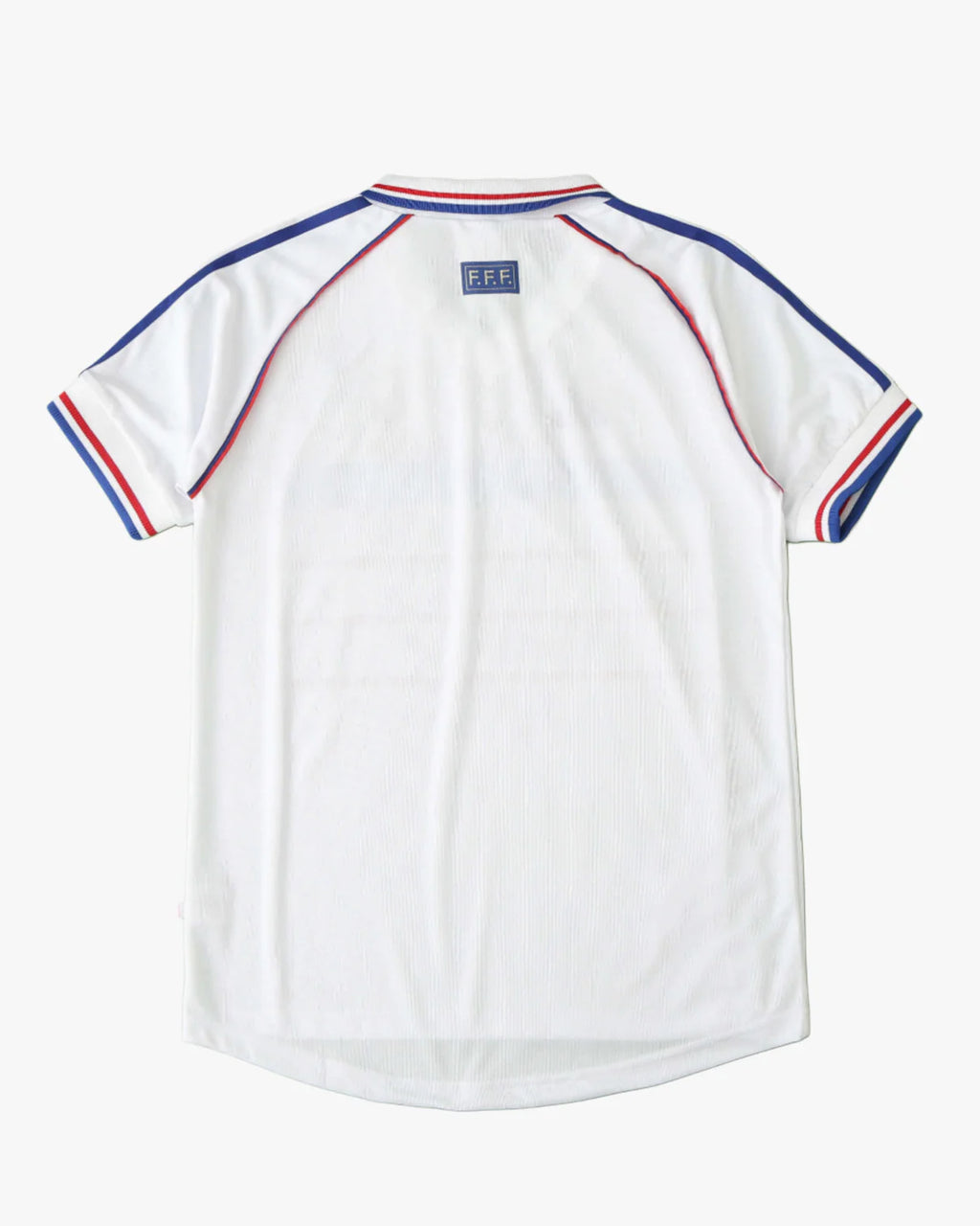 Men’s France 1998/99 Away Jersey Retro