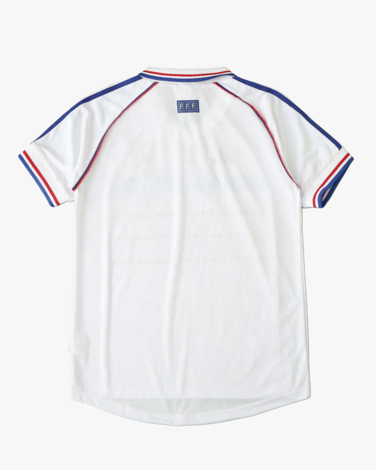 Men’s France 1998/99 Away Jersey Retro