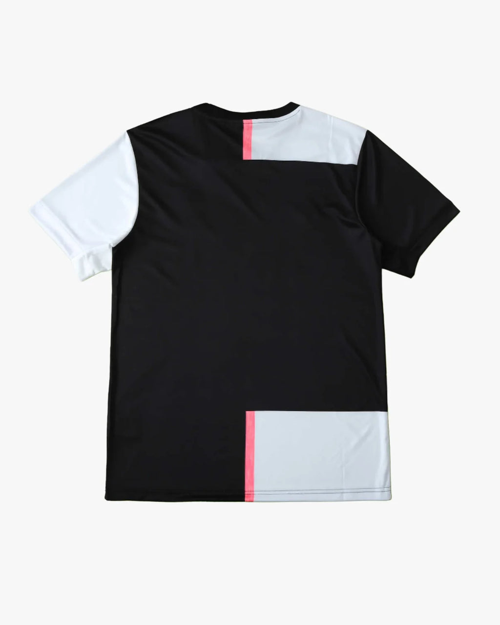 Men’s Juventus 2019/20 Home Jersey Retro
