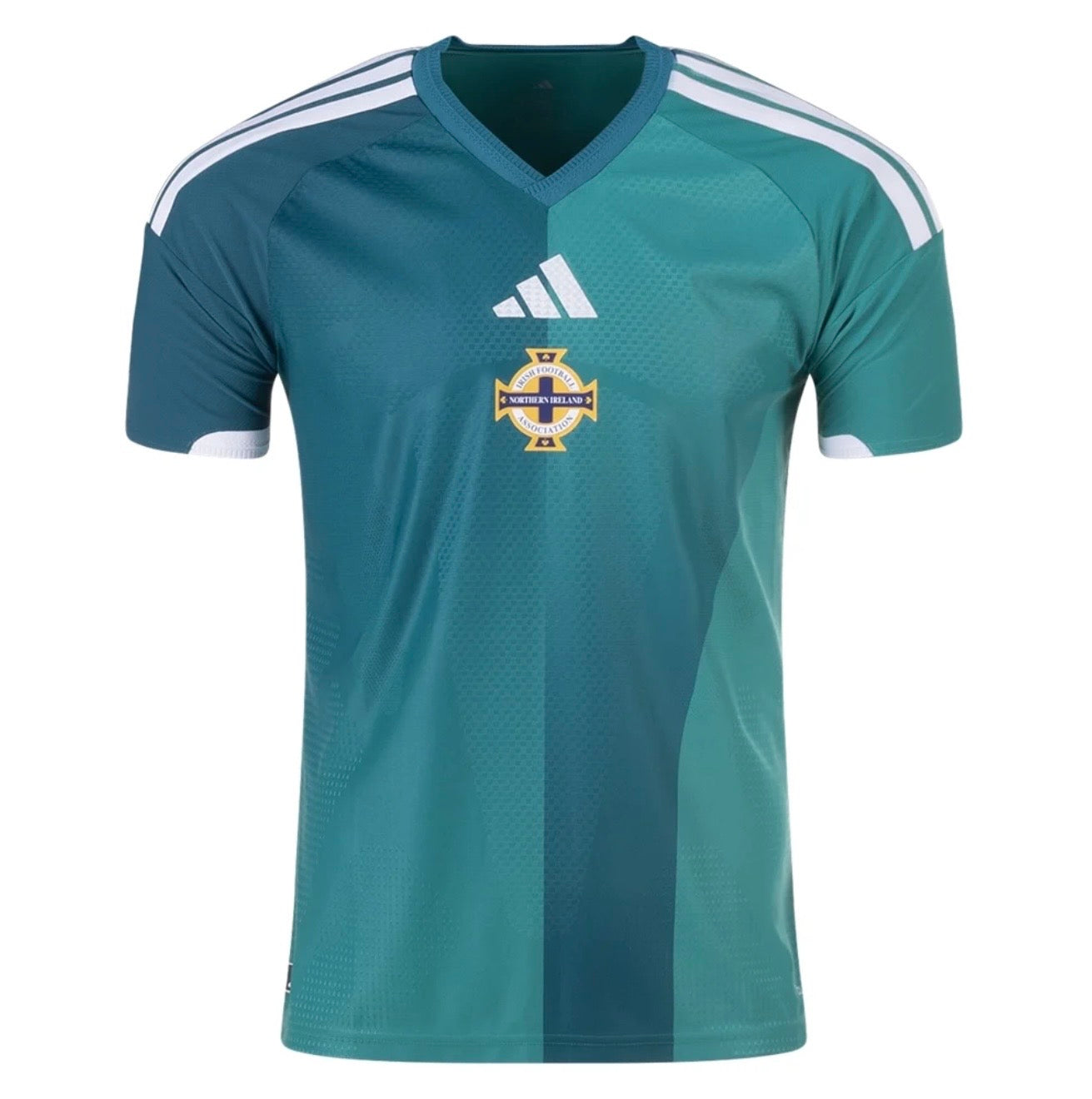 Men's Northern
Ireland Home Jersey 2026 Player Version