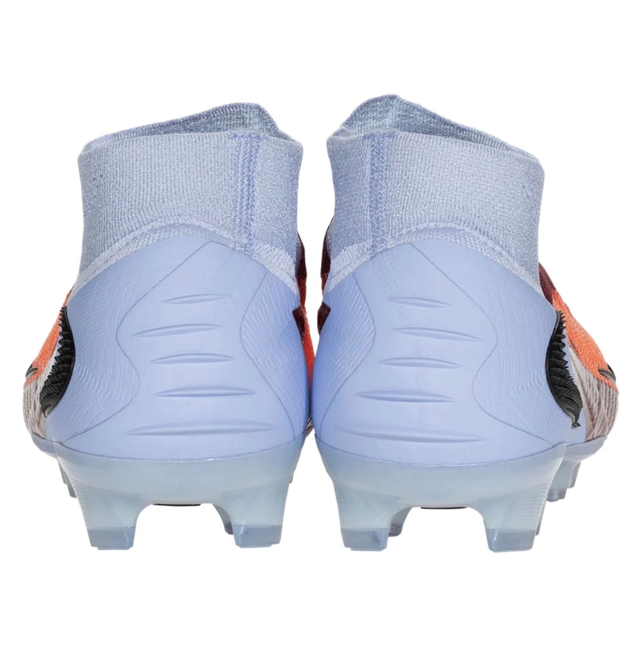 Nike Phantom 6 Elite High FG Firm
Ground Soccer Cleat
Royal Tint/Bright Crimson/Black