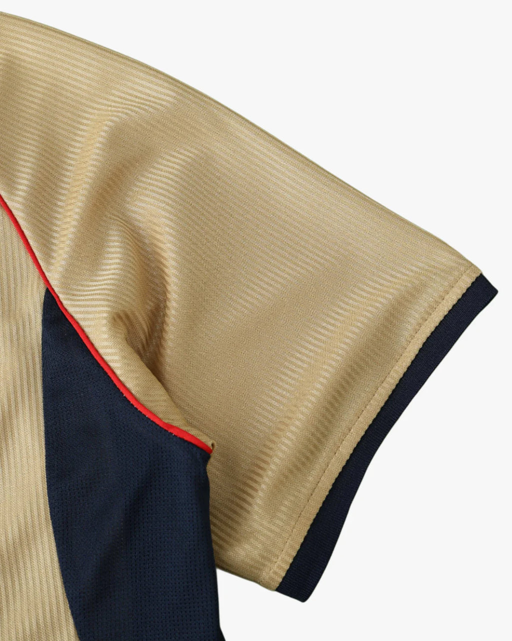 Men’s Arsenal 2001/02 Away Jersey Retro