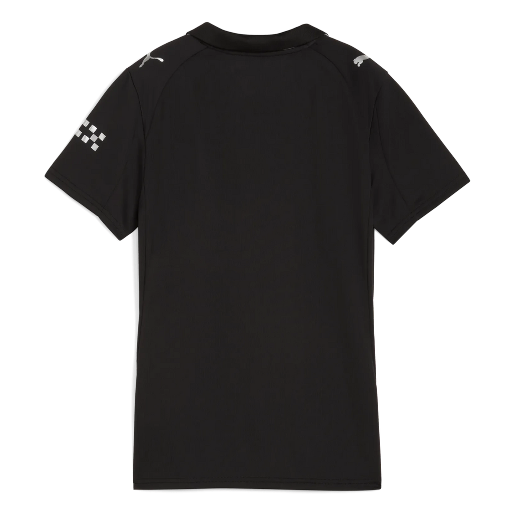 Women Manchester City 25/26 Third Jersey