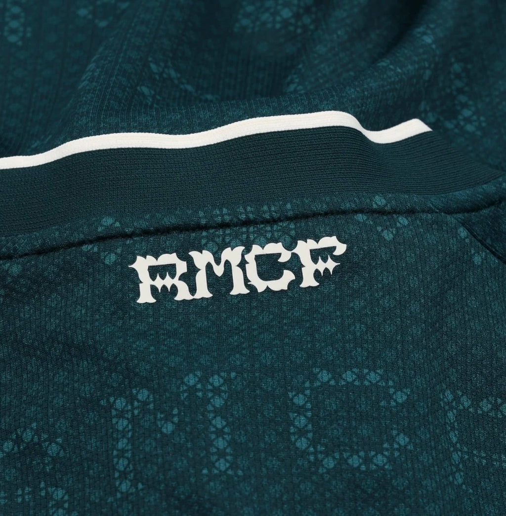 Women’s Replica adidas Real Madrid Away Jersey