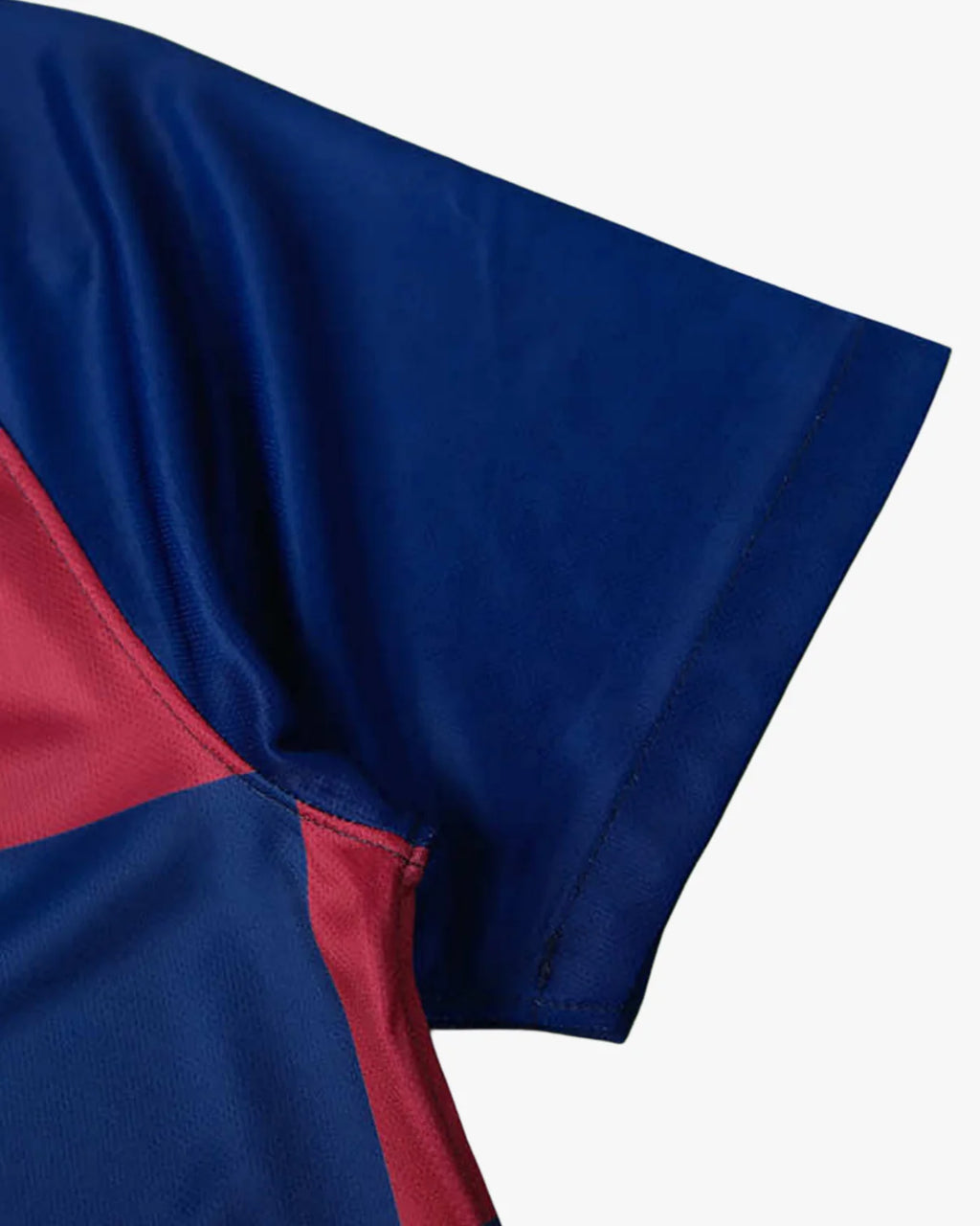 Men’s FC Barcelona 2019/20 Home Jersey Retro