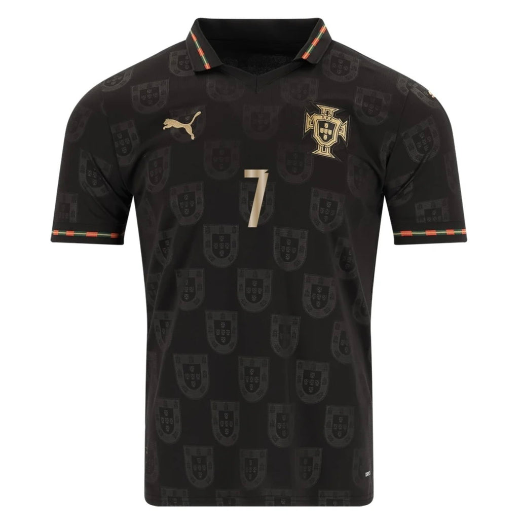 Men's Ronaldo Portugal
Special Edition Jersey 2025 Fan Version