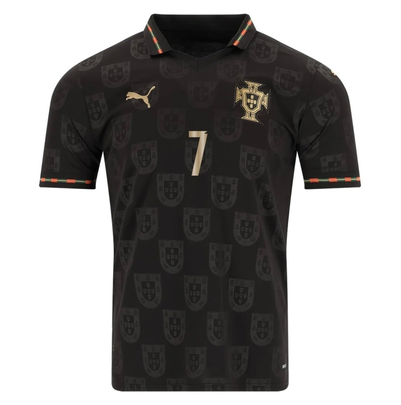 Men's Ronaldo Portugal
Special Edition Jersey 2025 Fan Version