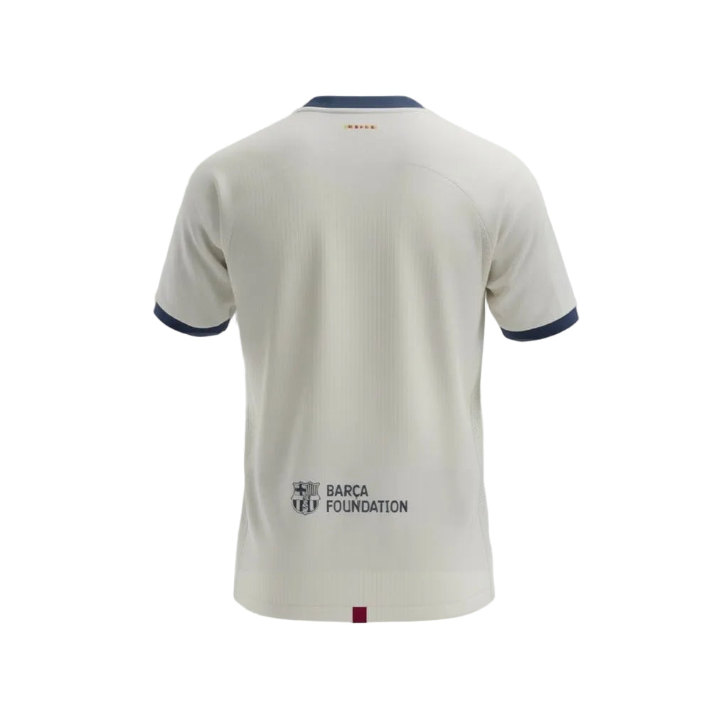 Men’s nike Barcelona “Sant Jordi” Special 4th Jersey