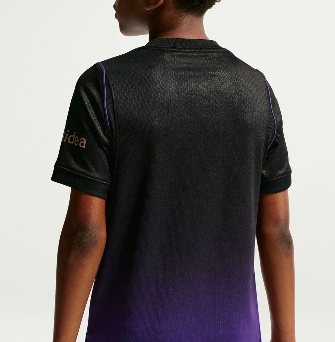 Kid’s Barcelona 26/27 Away Kit