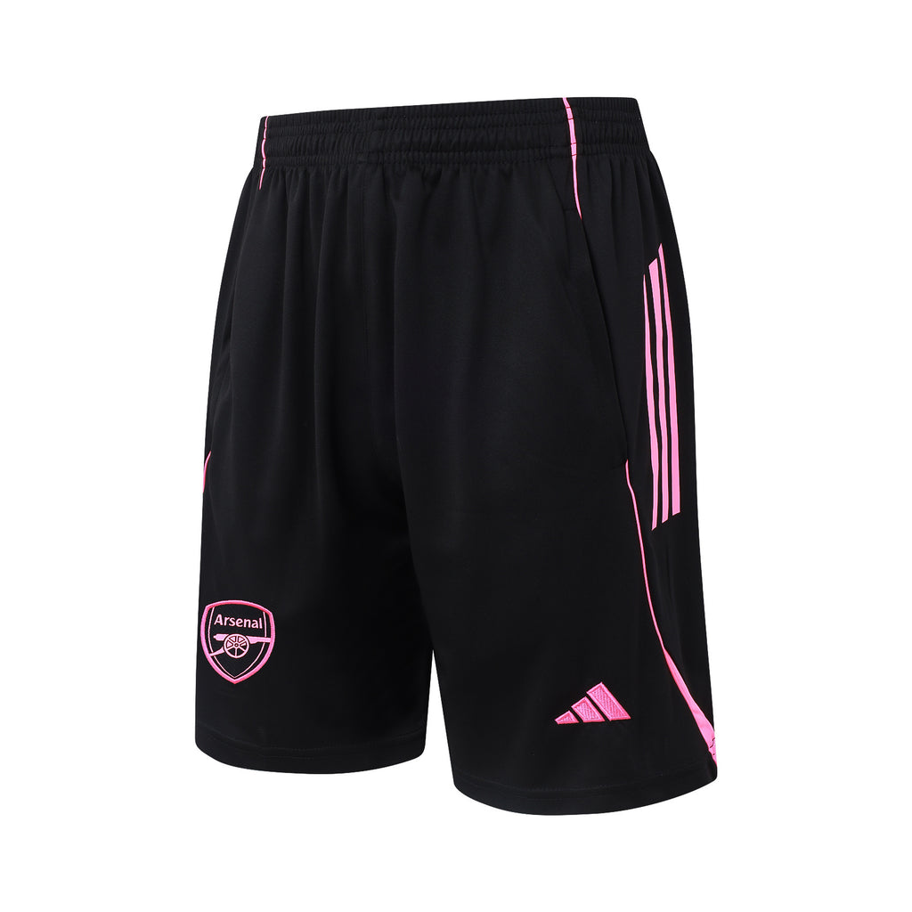 Men’s Inter Miami Training Vest Black/Pink