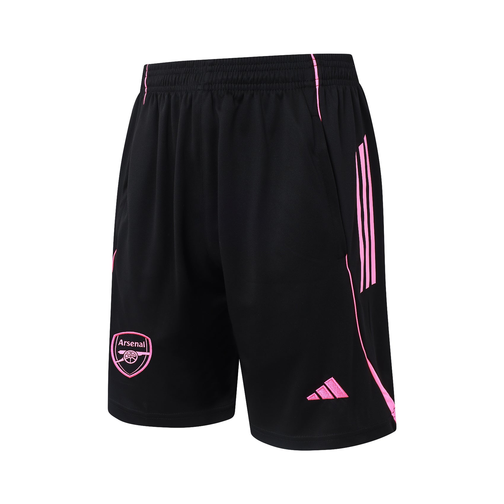 Men’s Inter Miami Training Vest Black/Pink
