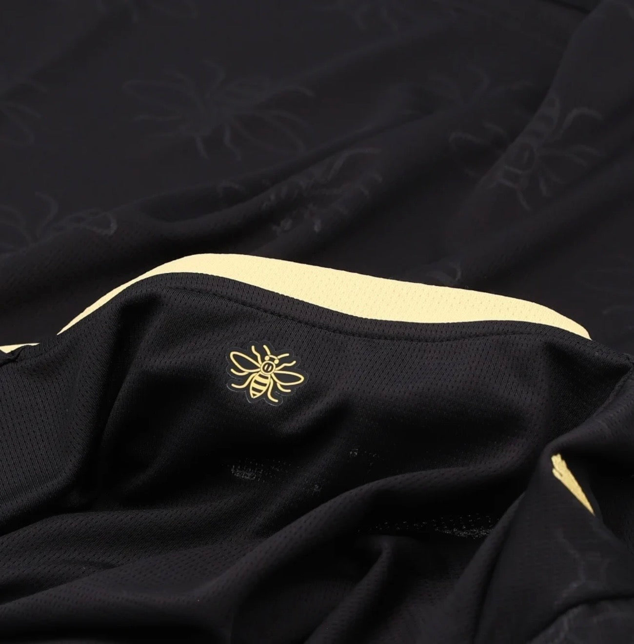 Men’s Replica Manchester City 26/27 Away Jersey