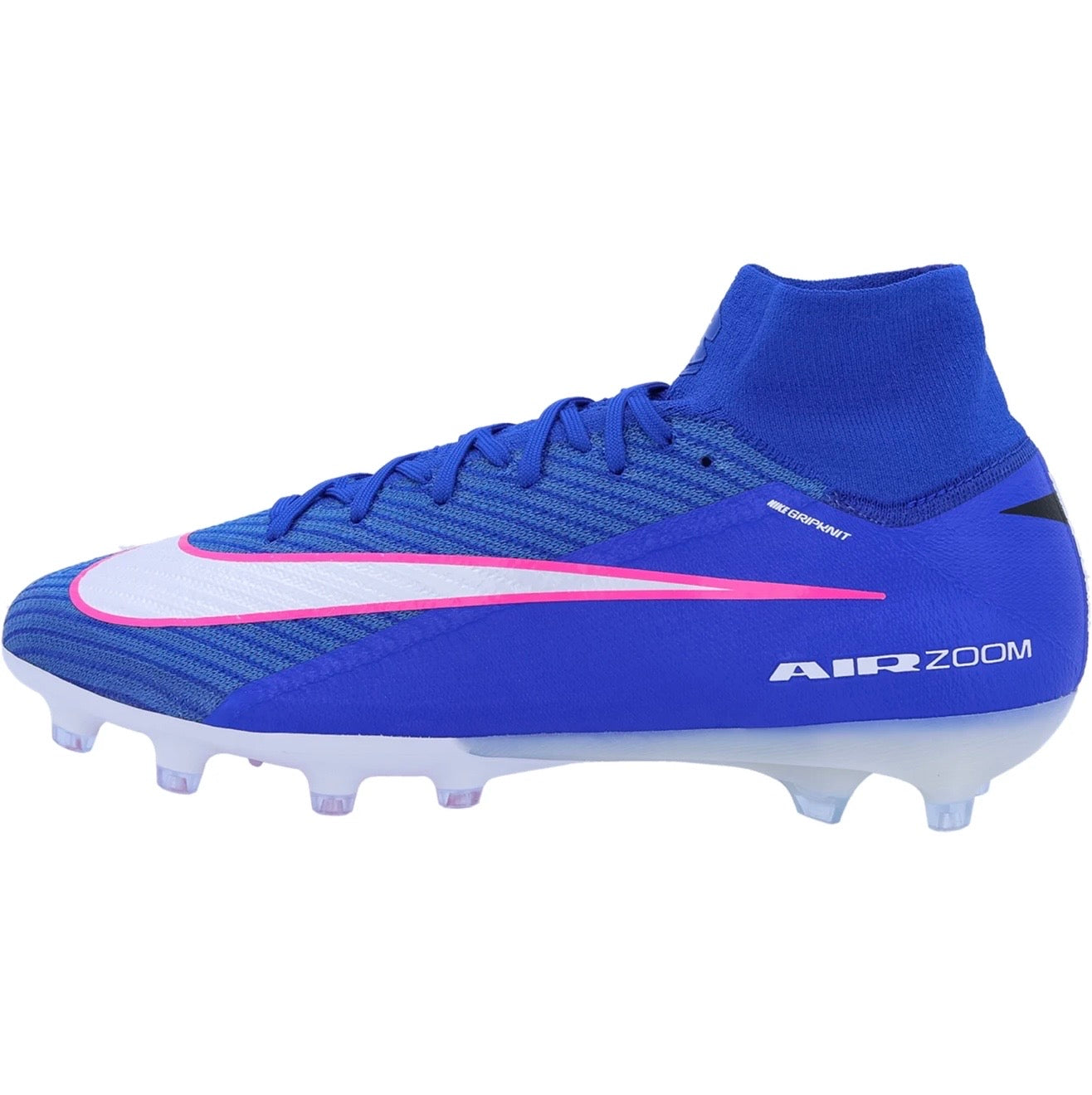 Nike Zoom Mercurial Superfly 10 Elite
AG Pro Artificial Grass Soccer Cleat