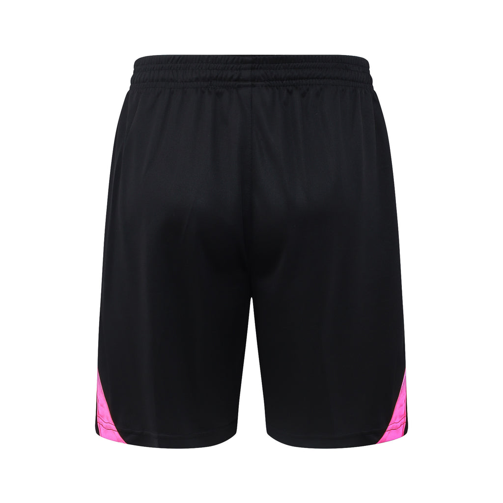 Men’s Inter Miami Training Vest Black/Pink
