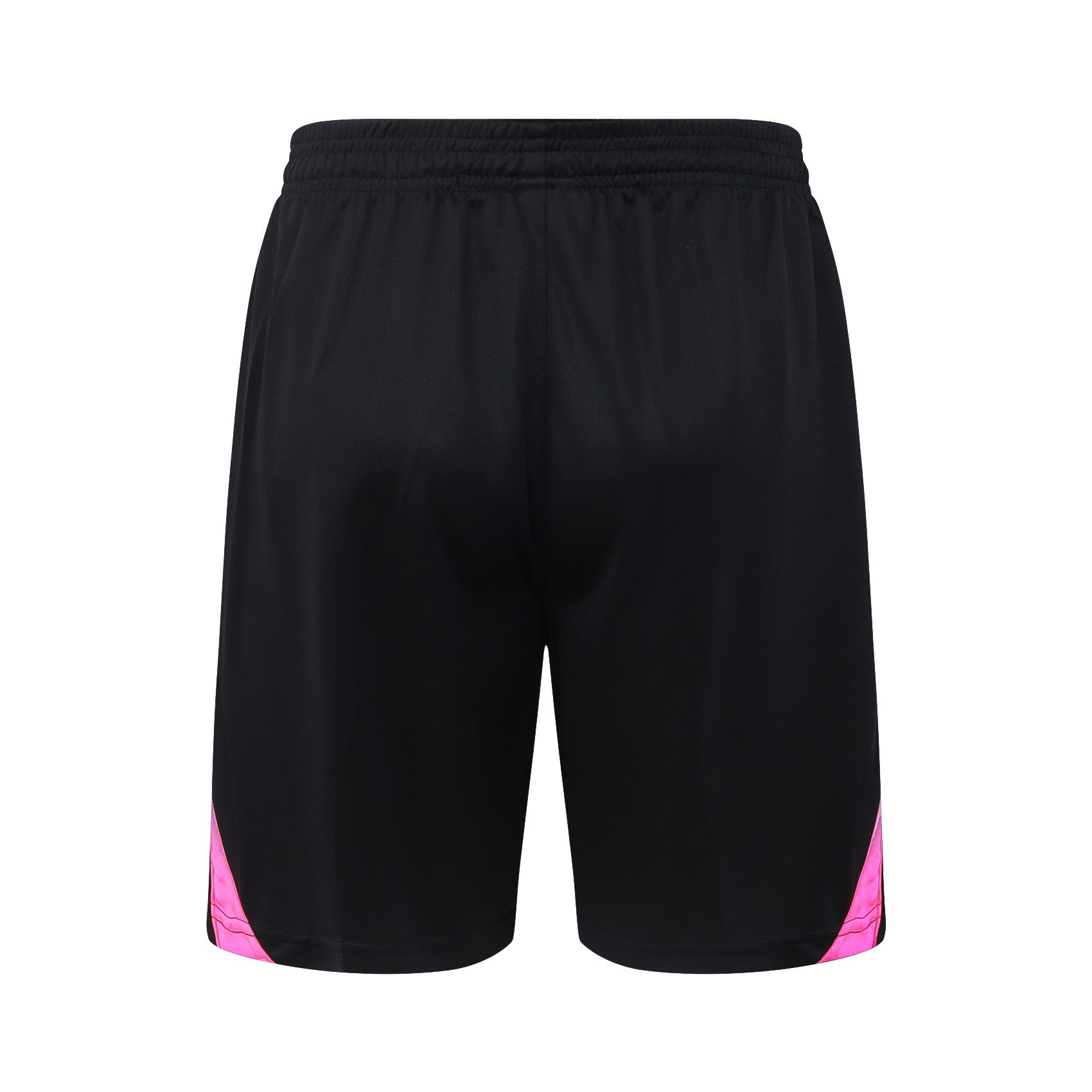 Men’s Inter Miami Training Vest Black/Pink
