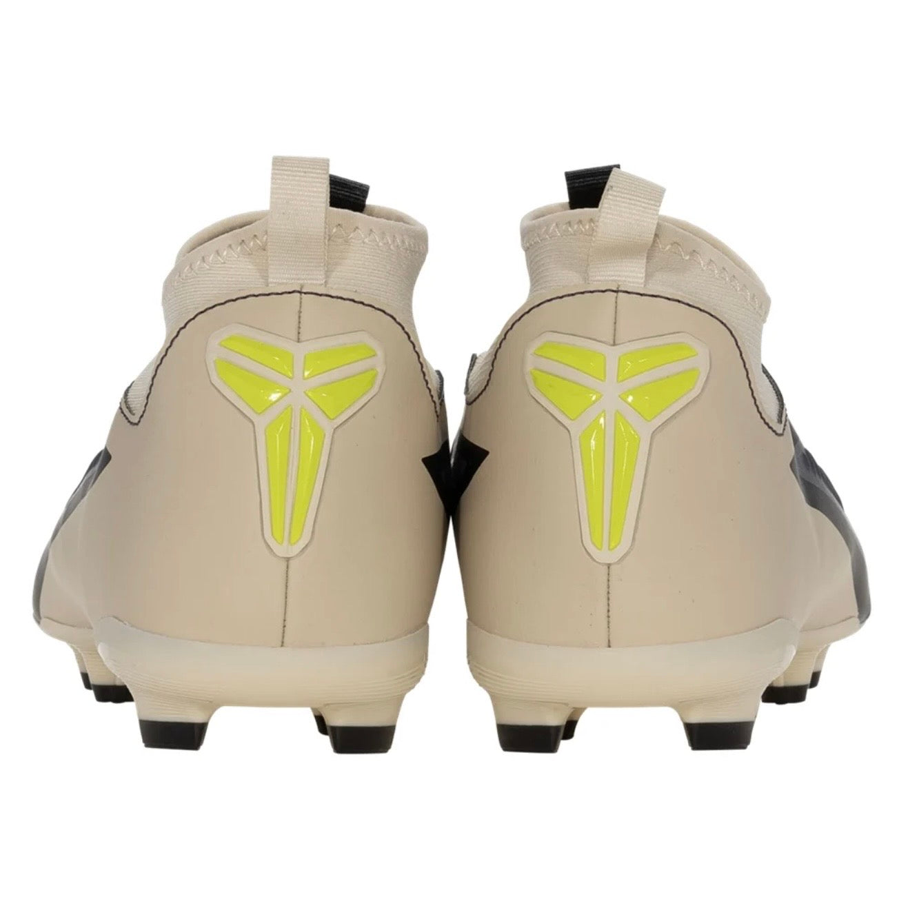 Nike Junior Phantom 6 High Academy
Kobe SE FG Firm Ground Soccer Cleat
Phantom/Black