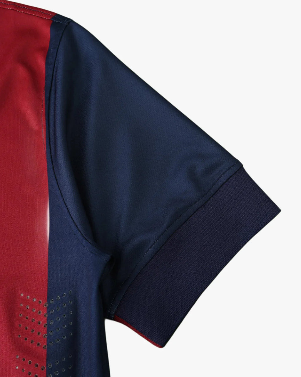 Men’s FC Barcelona 2014/15 Home Jersey Retro