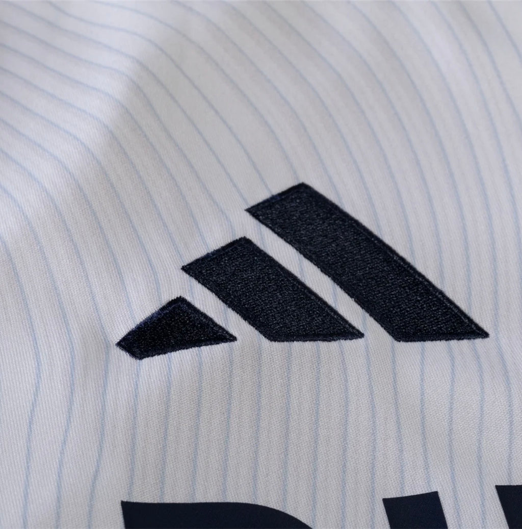 Men's San Diego FC 25/26 Away Jersey Fan Version