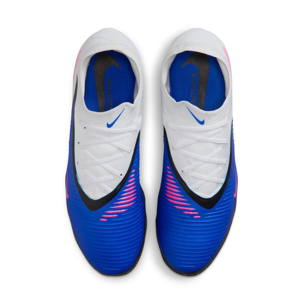 Nike React Phantom 6 Low Pro TF Turf
Soccer Cleat