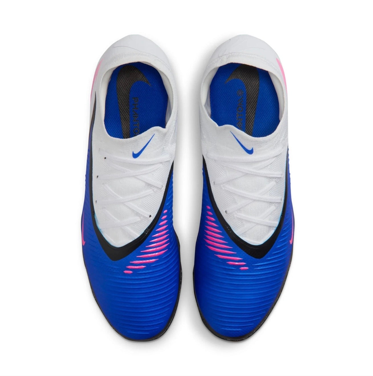 Nike React Phantom 6 Low Pro TF Turf
Soccer Cleat