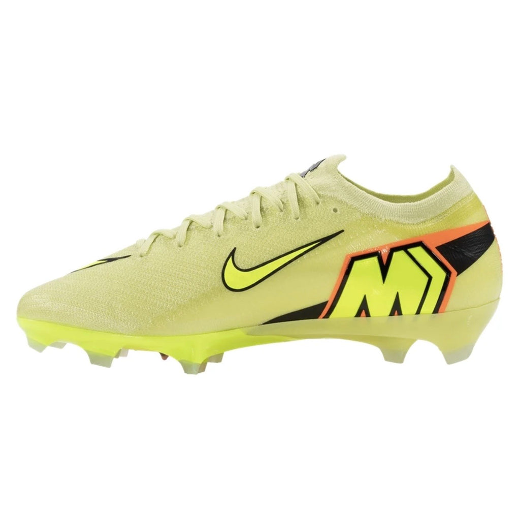 Nike Zoom Mercurial Vapor 16 Elite FG
Firm Ground Soccer Cleat
Limelight/Volt/Hyper Crimson