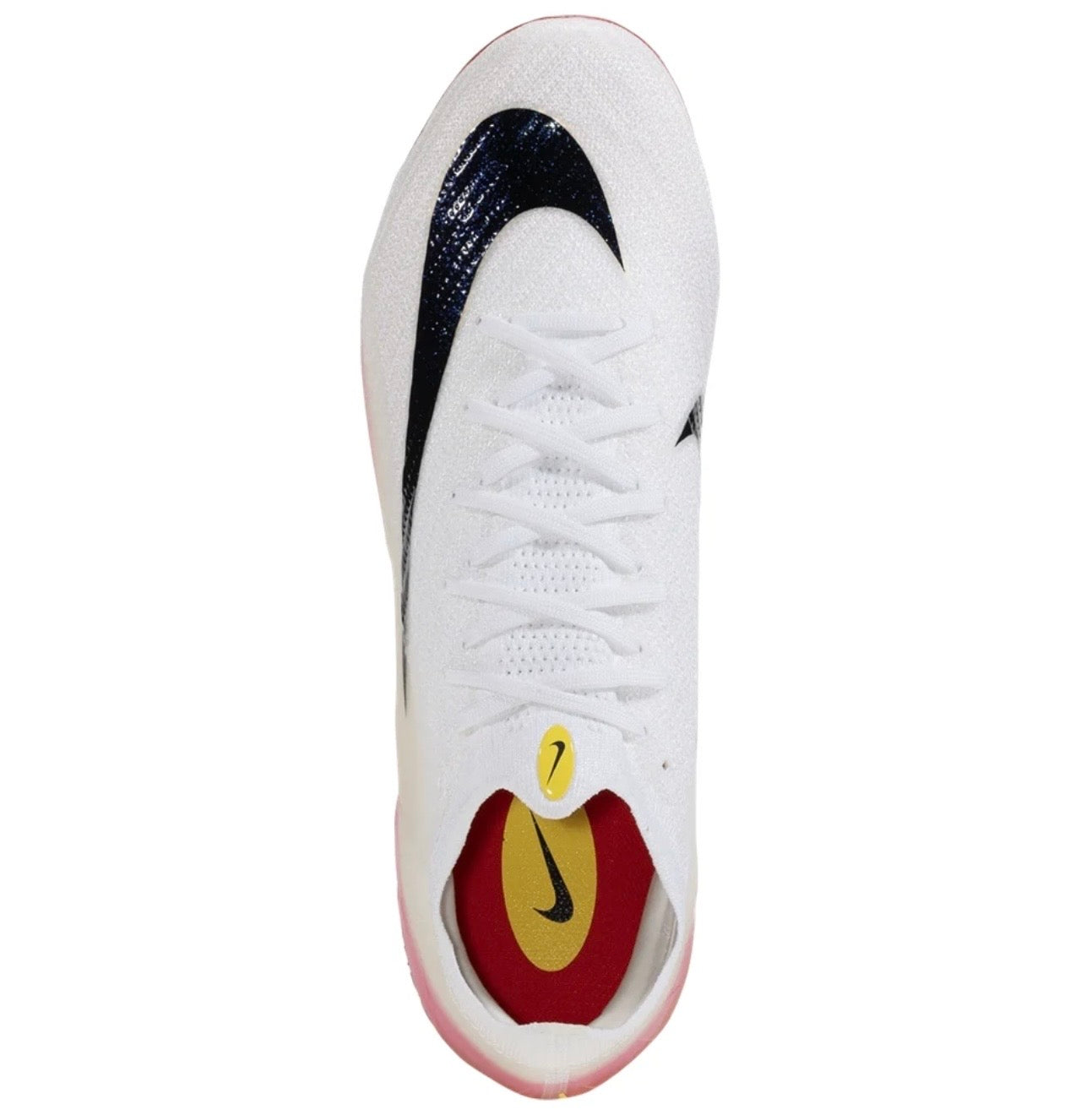 Nike Zoom Mercurial Vapor 16 Elite FG
Firm Ground Soccer Cleat
University Red/Dark Obsidian