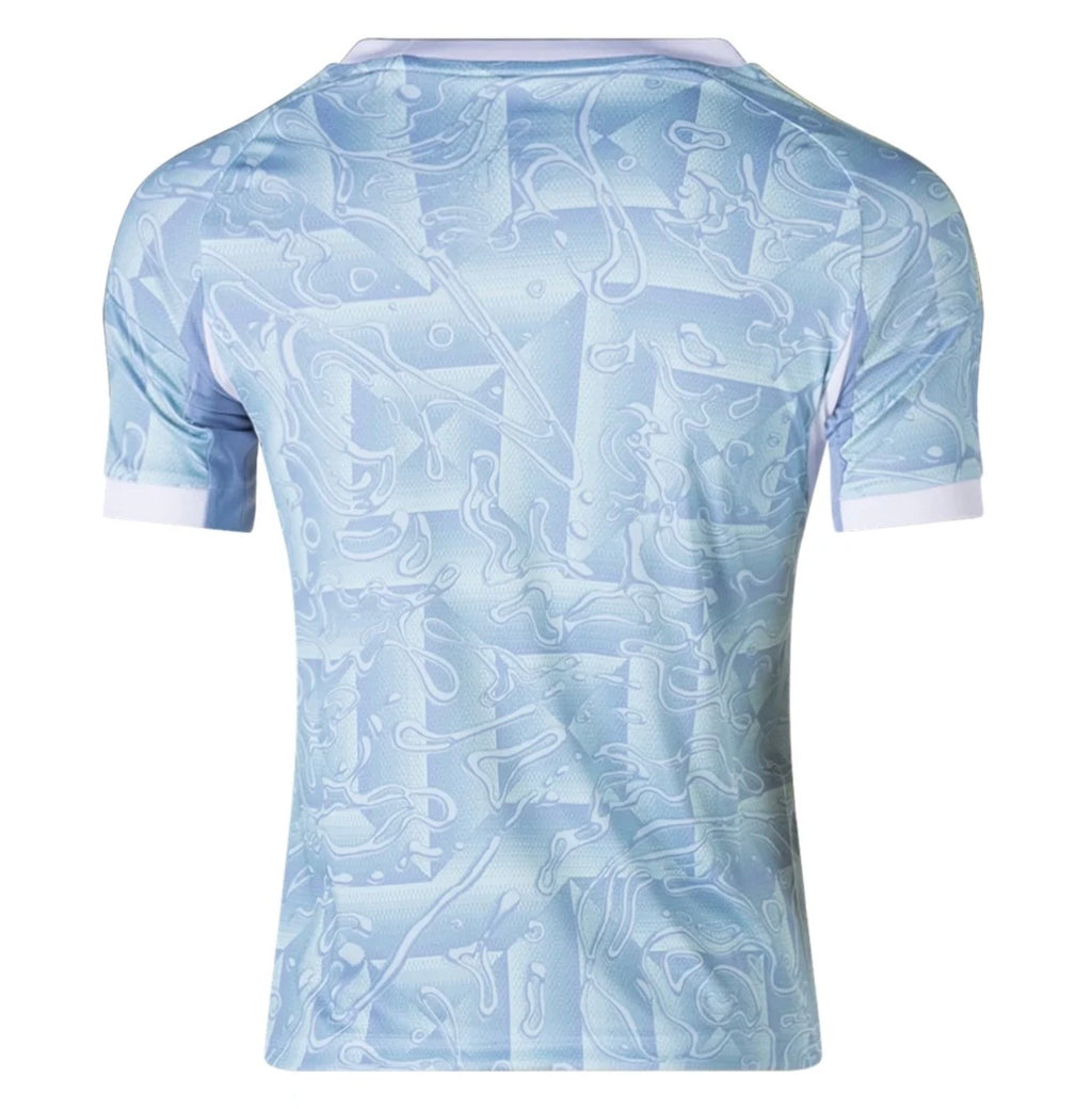 Youth Juventus 25/26 Away
Jersey