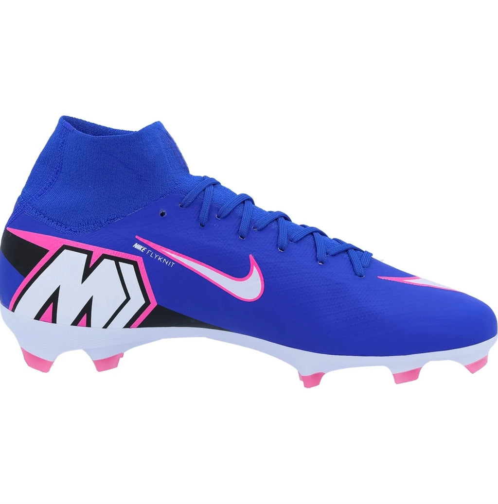 Nike Zoom Mercurial Superfly 10 Pro FO
Soccer Cleat