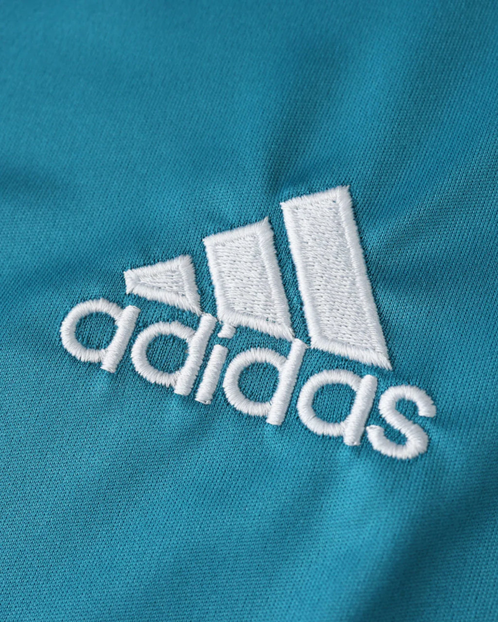 Men’s Real Madrid 2017/18 Third Jersey Retro