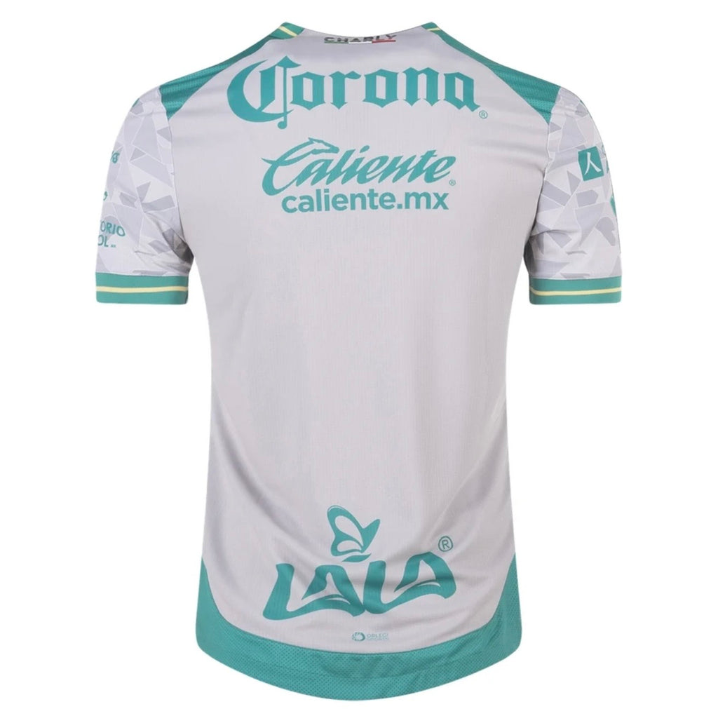 Men's Club Santos 25/26 Away Jersey 
Player Version