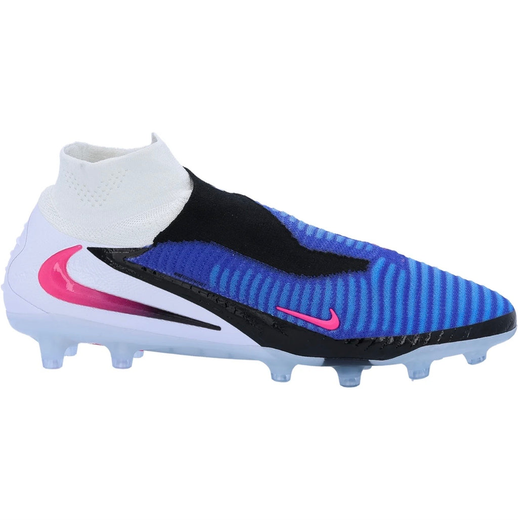 Nike Phantom 6 High Elite AG Pro
Artificial Grass Soccer Cleat