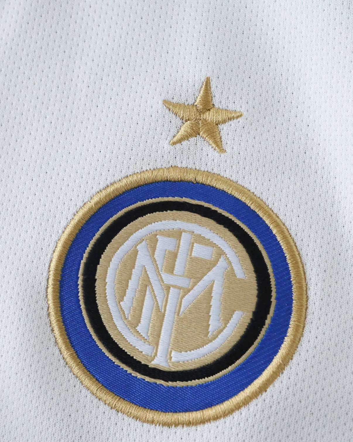 Kid’s Inter Milan 2010/11 Away Kit Retro