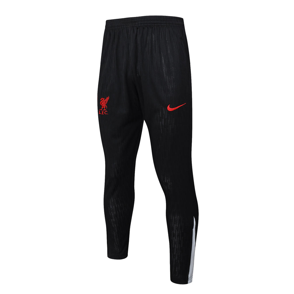 Men’s Liverpool FC Training Tracksuit White/Black