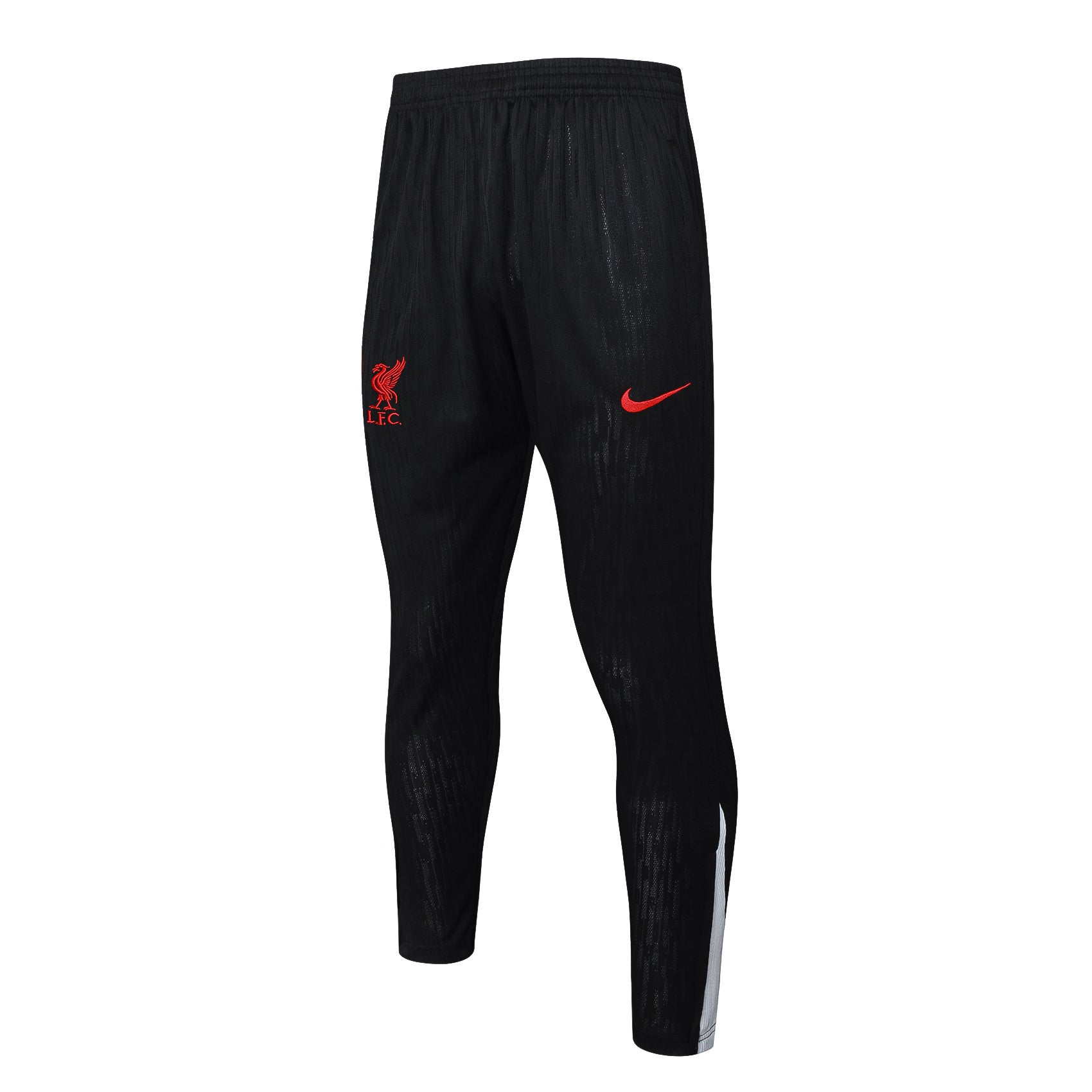 Men’s Liverpool FC Training Tracksuit White/Black