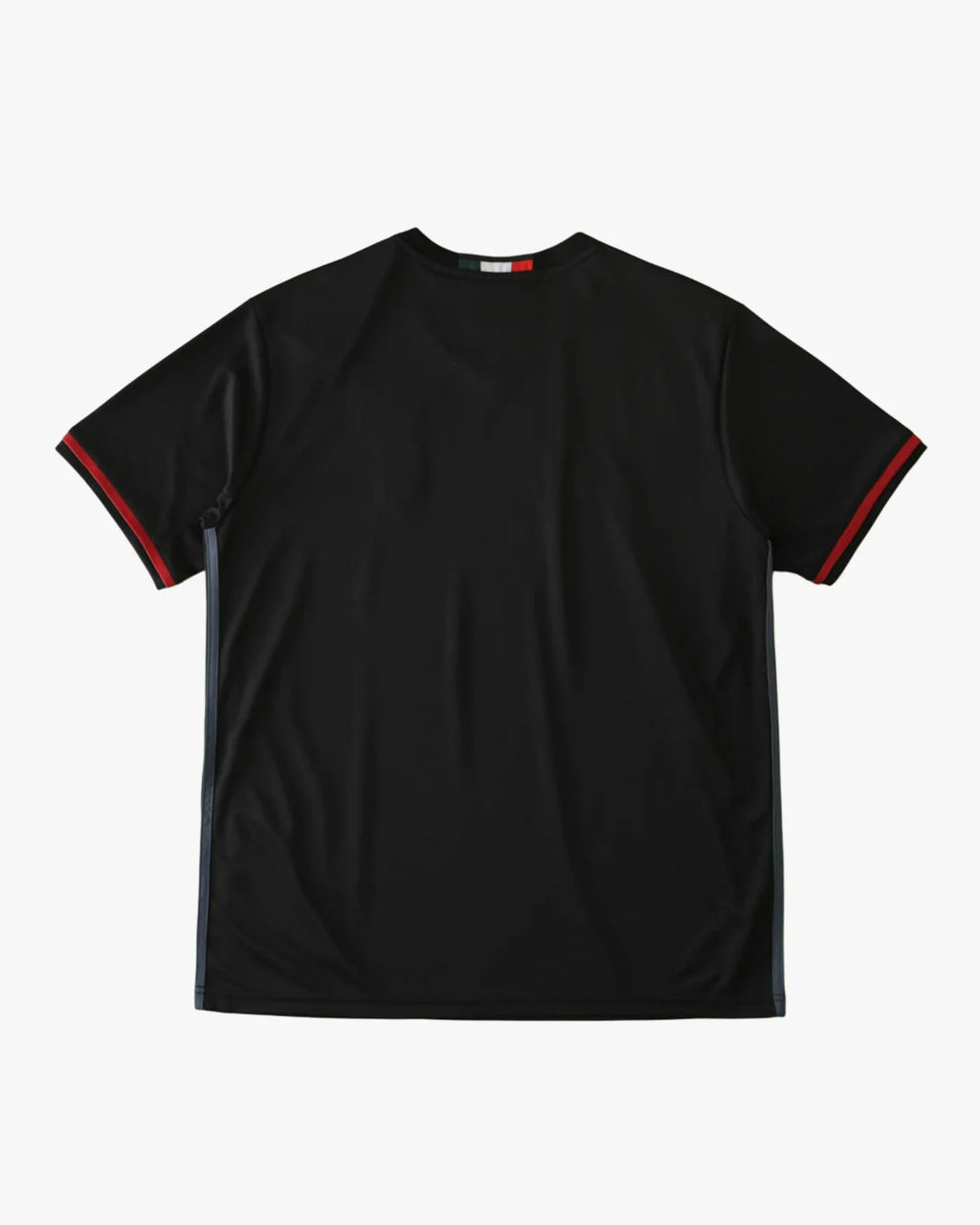 Men’s AC Milan 2016/17 Home Jersey Retro