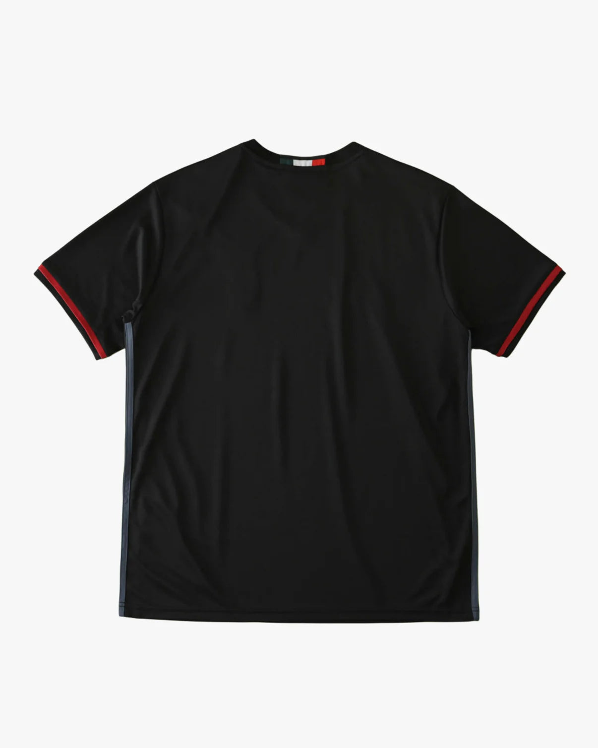 Men’s AC Milan 2016/17 Home Jersey Retro