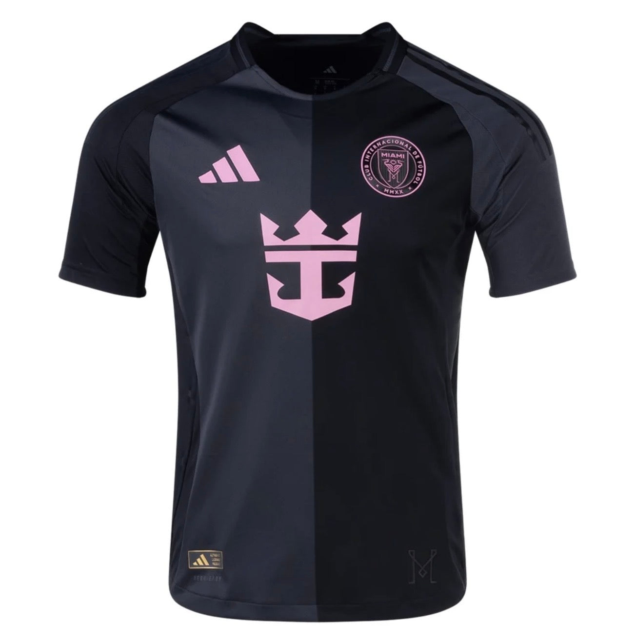 Men's Inter Miami 25/26
Away Jersey Player Version