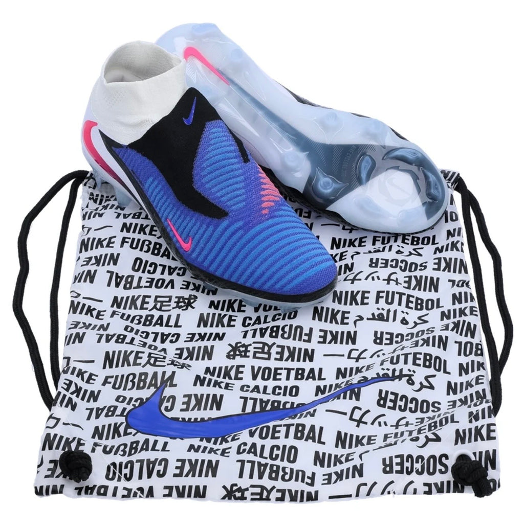 Nike Phantom 6 Elite High FG Firm Ground Soccer Cleats