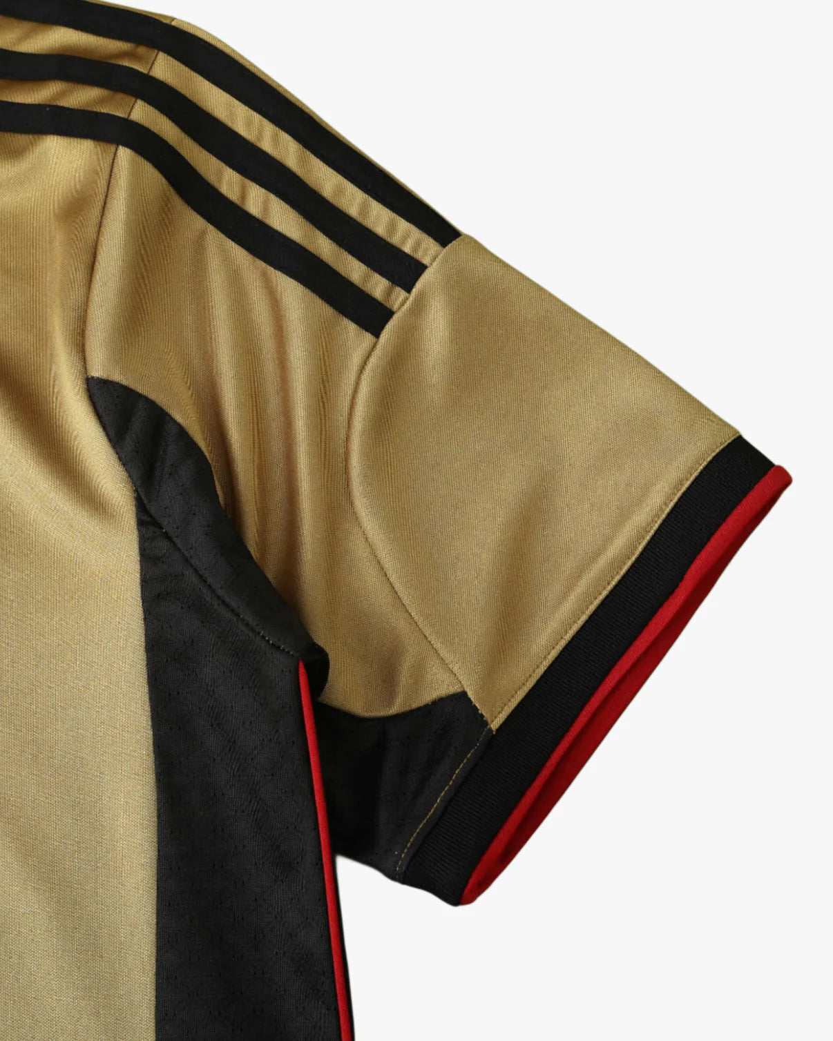 Men’s AC Milan 2013/14 Third Jersey Retro