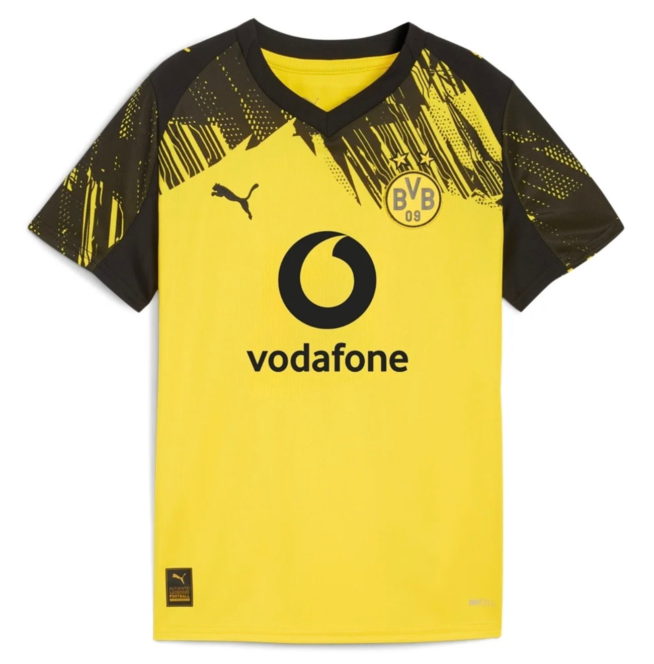 Youth Borussia Dortmund
Home Jersey