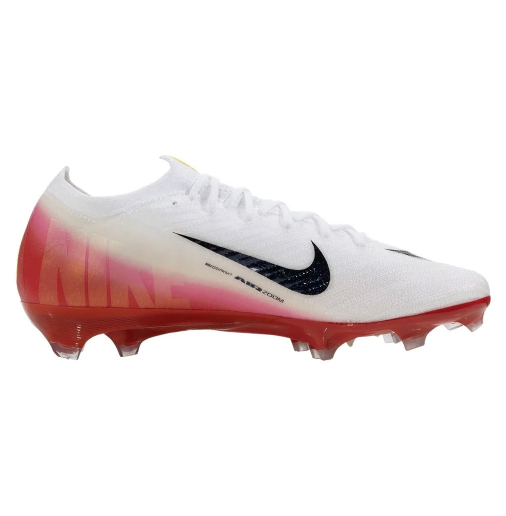 Nike Zoom Mercurial Vapor 16 Elite FG
Firm Ground Soccer Cleat
University Red/Dark Obsidian
