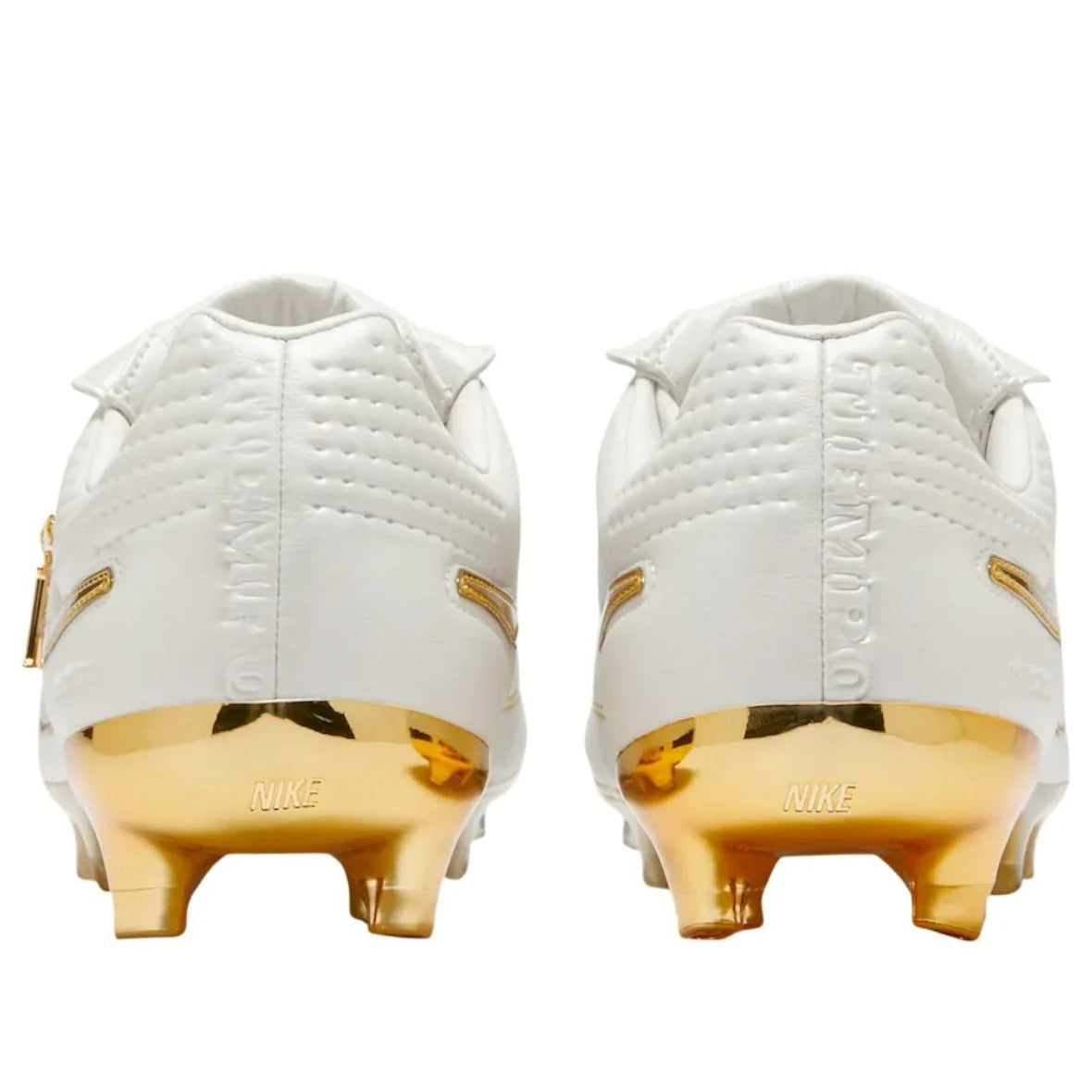 Ronaldinho X Nike Tiempo Legend “Touch Of Gold”