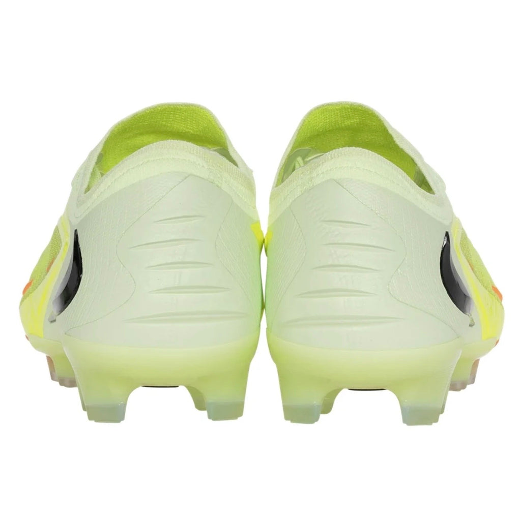 Nike Phantom 6 Low Elite FG Firm Ground Soccer Cleats Hyper Crimson/Black/Limelight