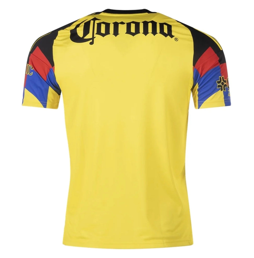 Men's Club America 25/26 
Home Jersey Fan Version