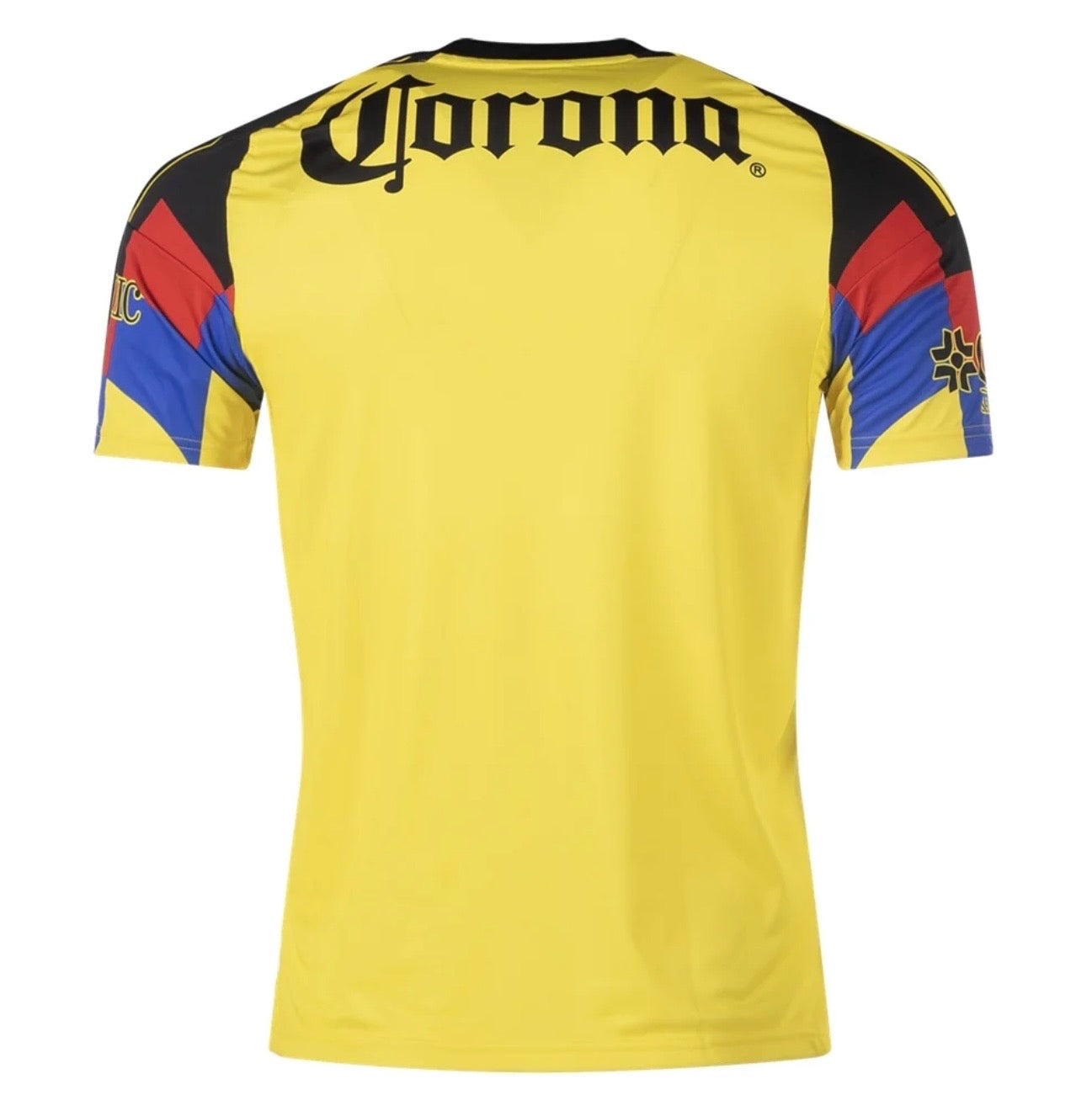 Men's Club America 25/26 
Home Jersey Fan Version