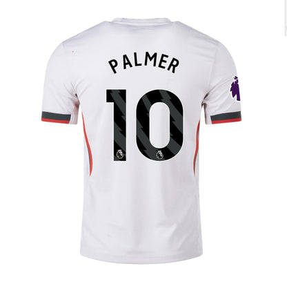 Chelsea 25/26 Away Kit Player Version
