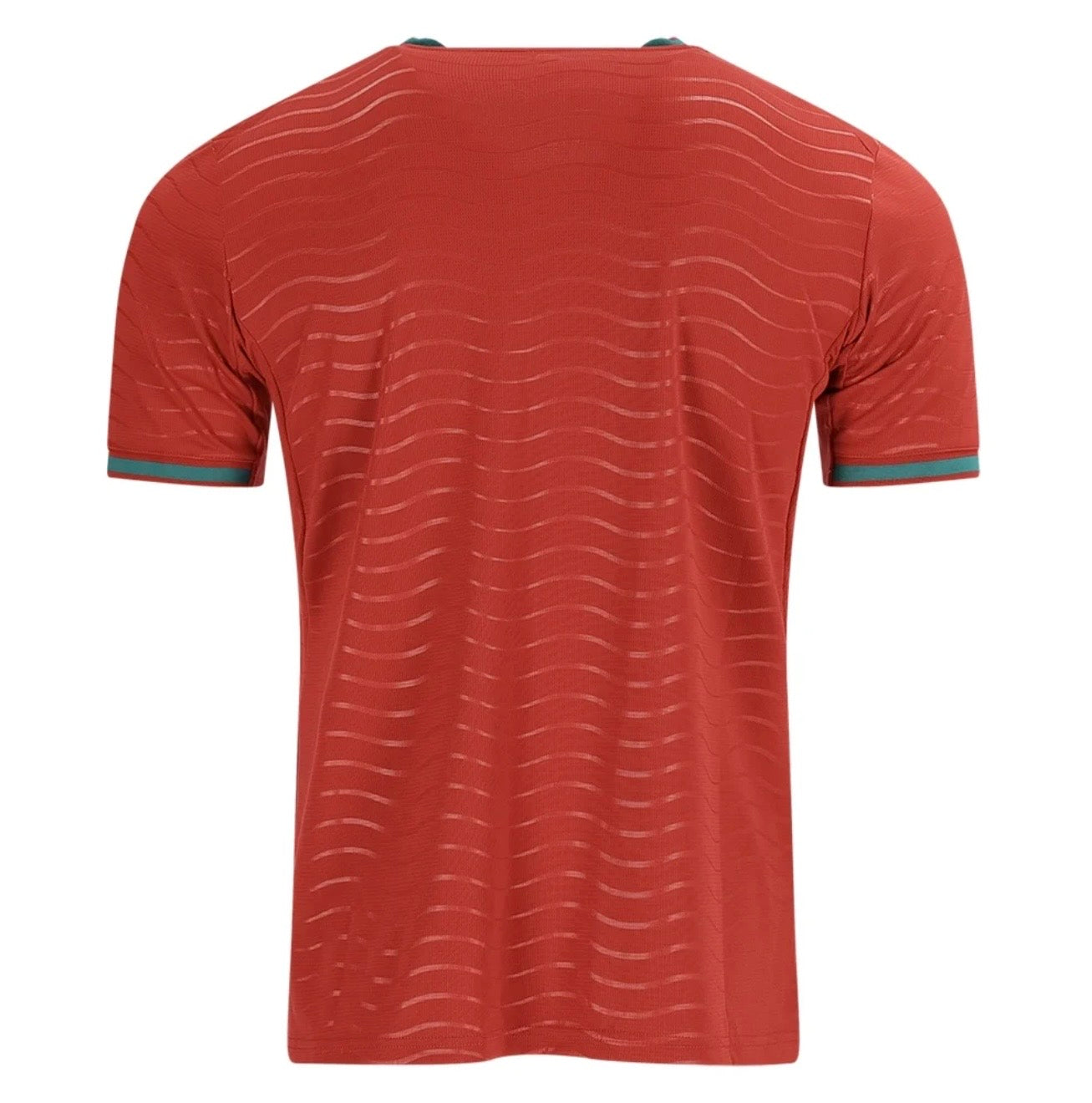 Men’s Portugal 2026 Home Jersey Fan Version
