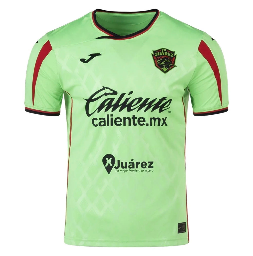 Men's FC Juarez 25/26 Home Jersey Fan Version