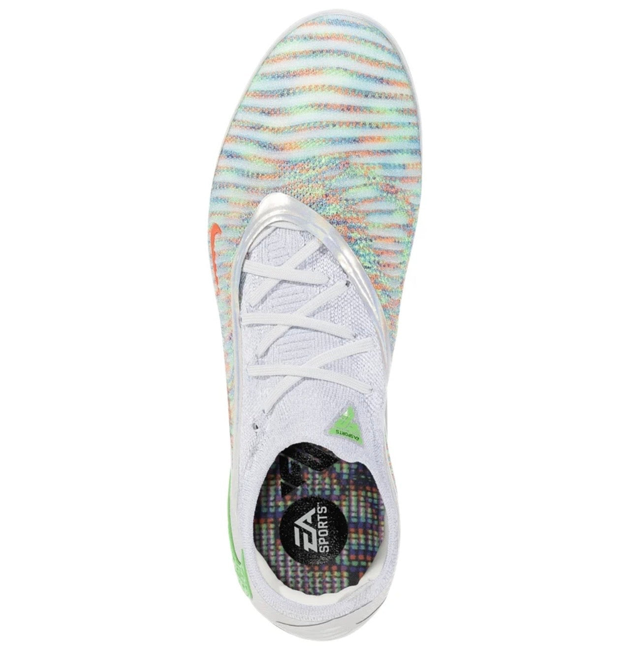 Nike Phantom 6 Low Elite SE EA SPORTS FC FG Firm Ground Soccer Cleat